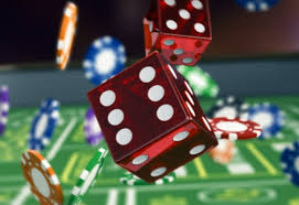 Вход на официальный сайт Casino Martin